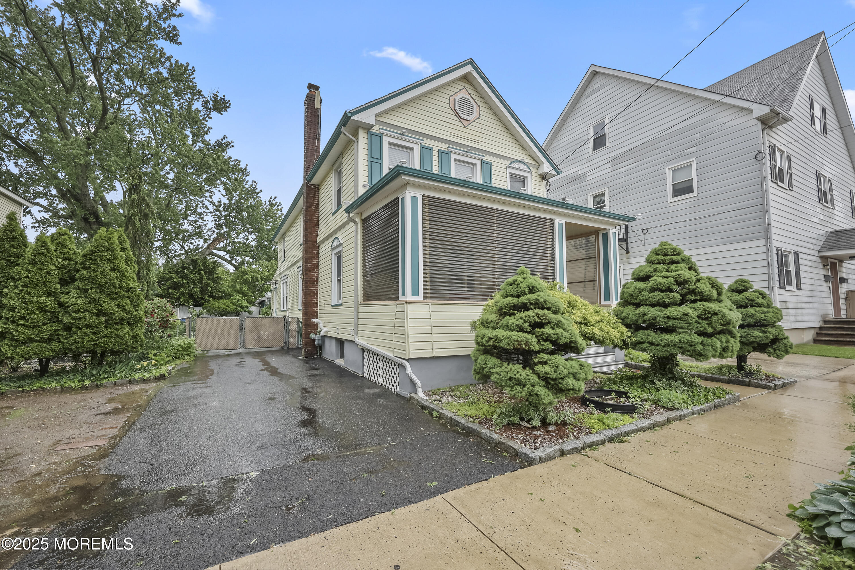 Property Photo: 365 John Street NJ 08879