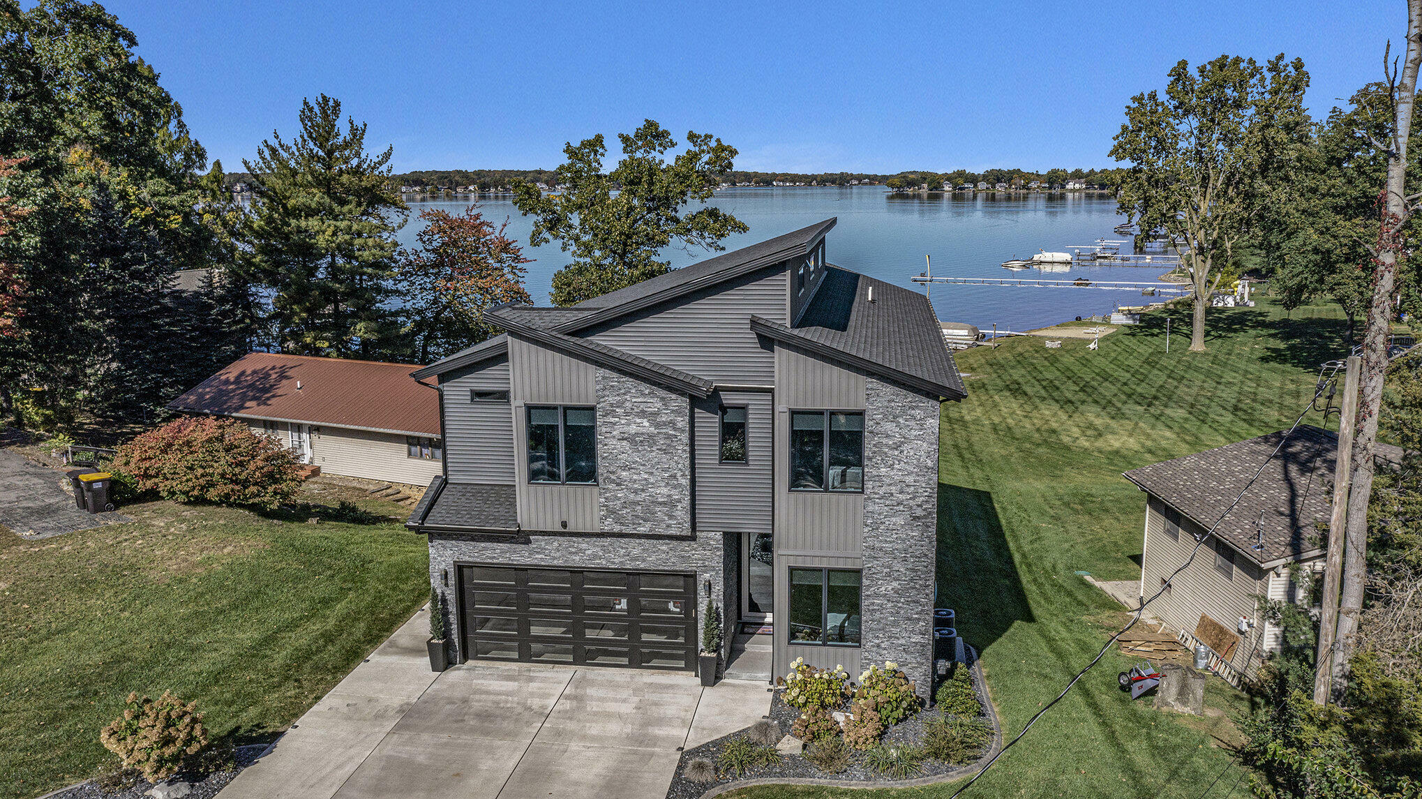 104 Highview Court  Brooklyn MI 49230 photo
