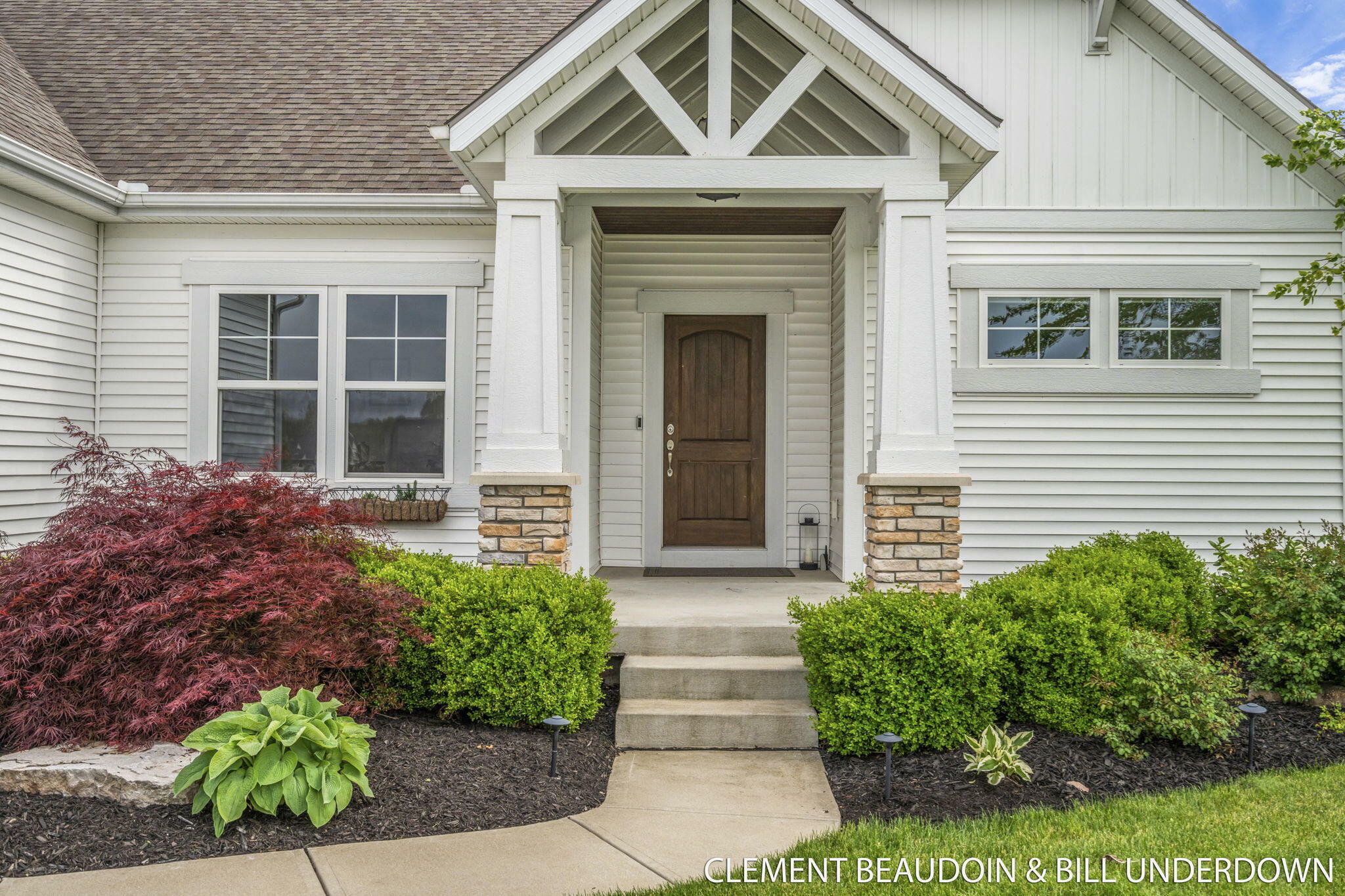 13944 Harrington Landing  Holland MI 49424 photo