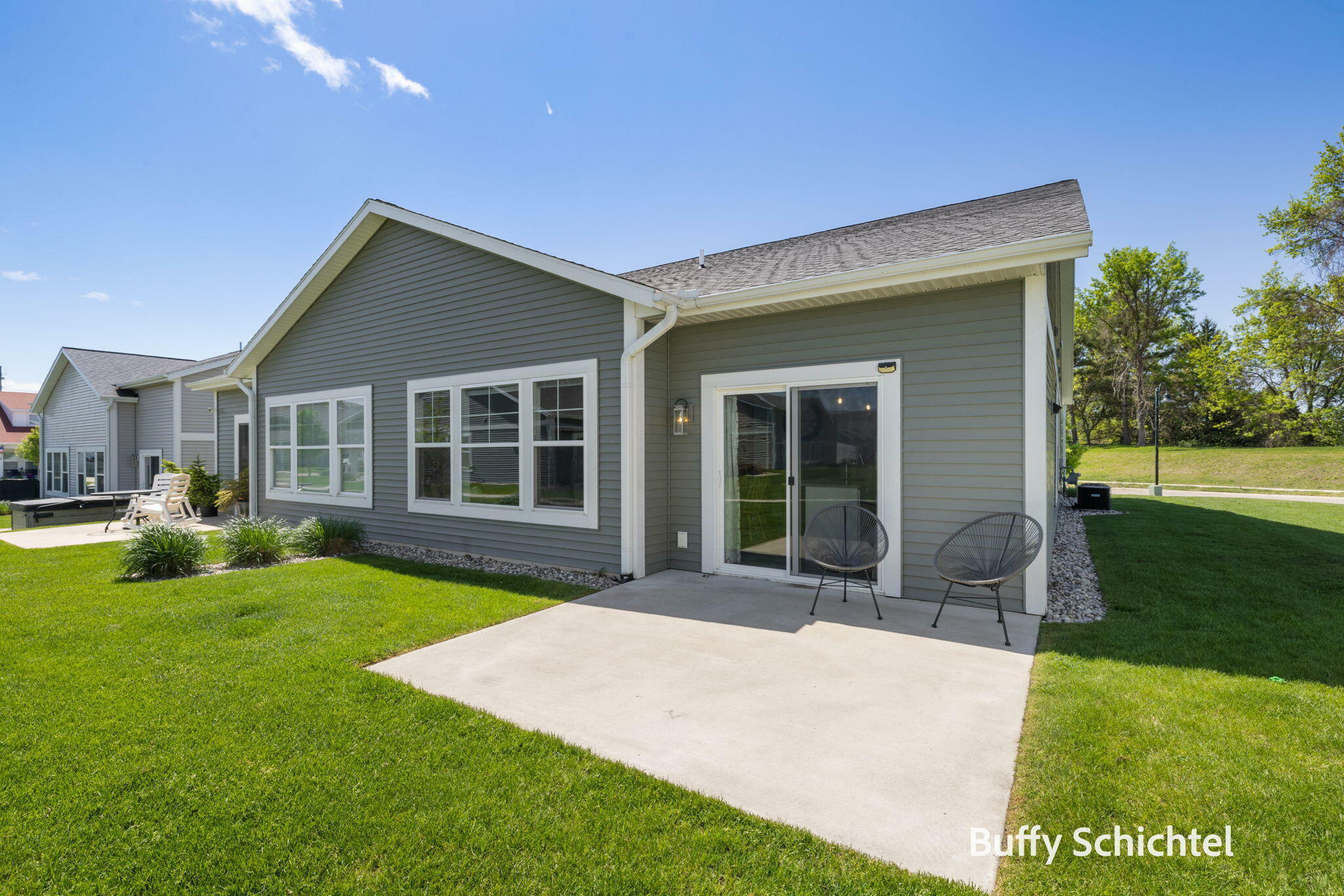 Property Photo: 334 Terrace Point Circle MI 49440