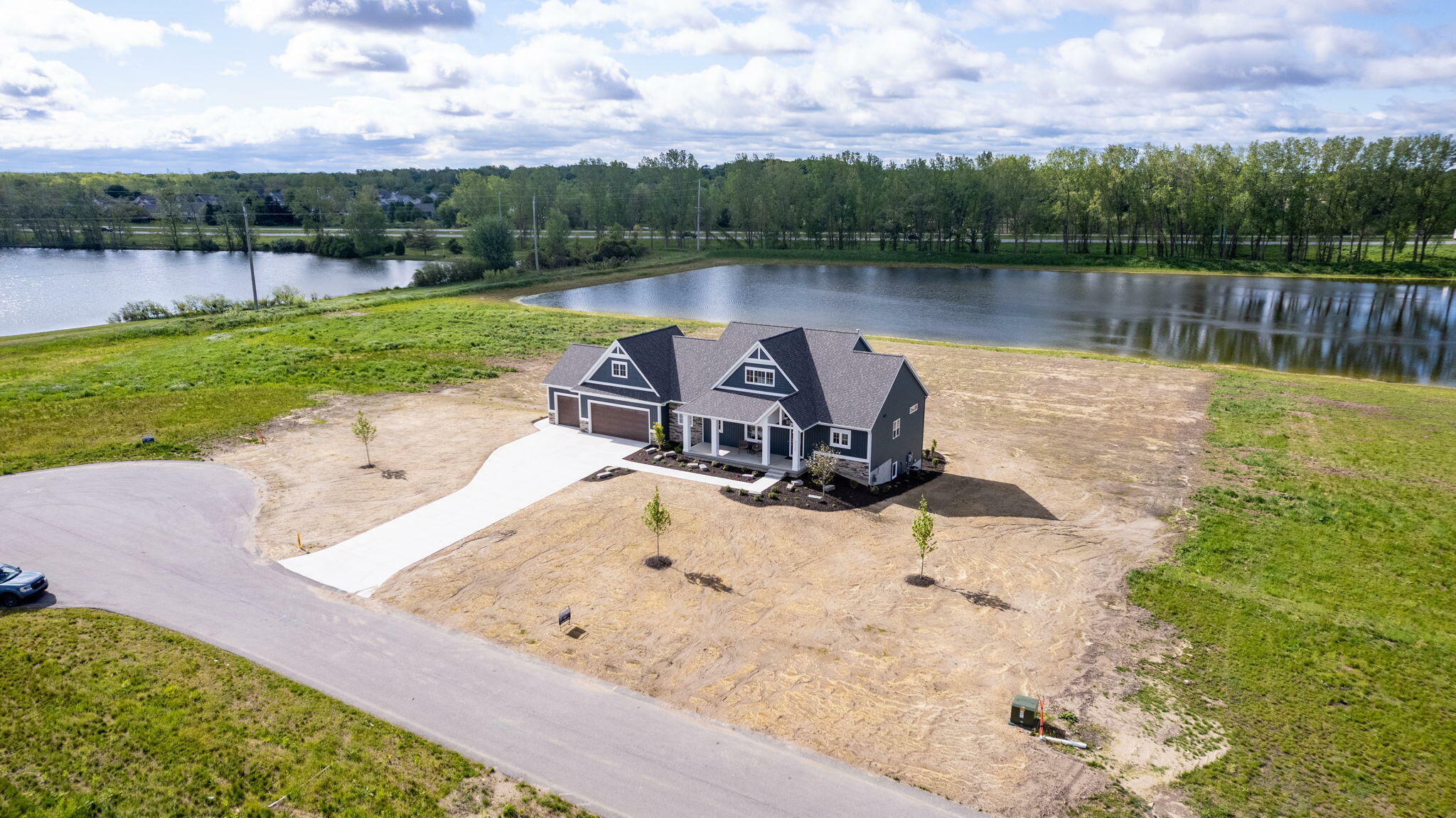 9156 Perry Court  Zeeland MI 49464 photo