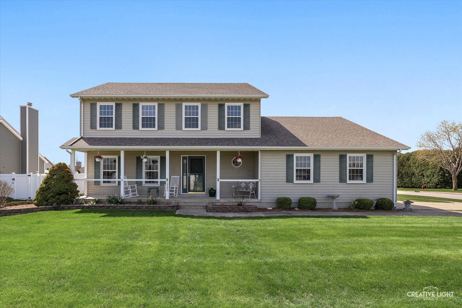 1345 William Street  Sycamore IL 60178 photo