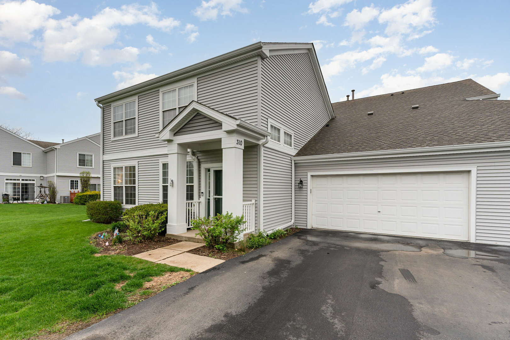 310 Cascade Lane 310  Oswego IL 60543 photo