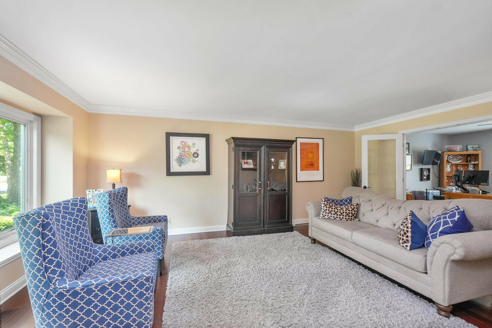 Property Photo: 3815 Cadella Circle IL 60564