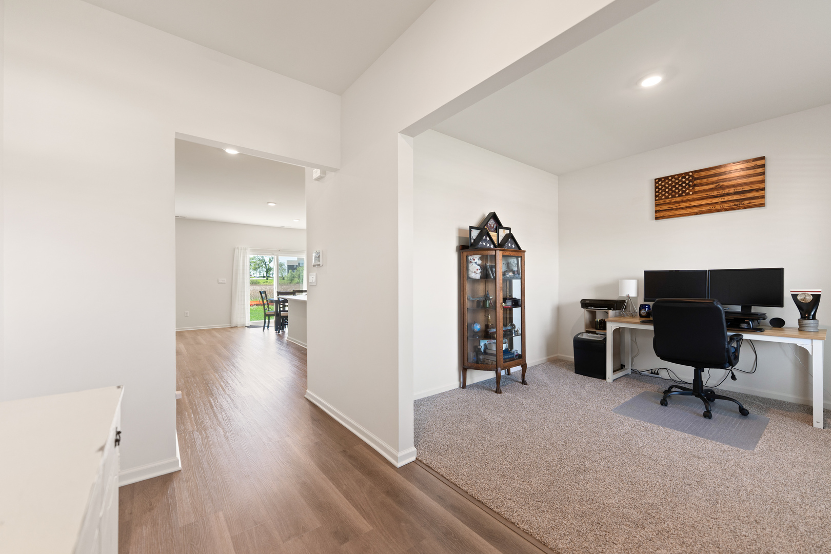Property Photo:  1391 Aspen Lane  IL 60140 