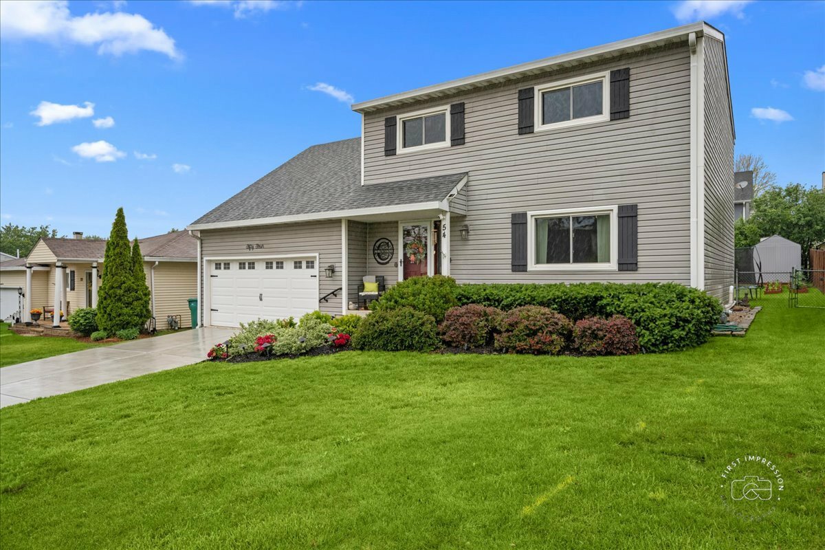 54 W 18th Street  Lombard IL 60148 photo