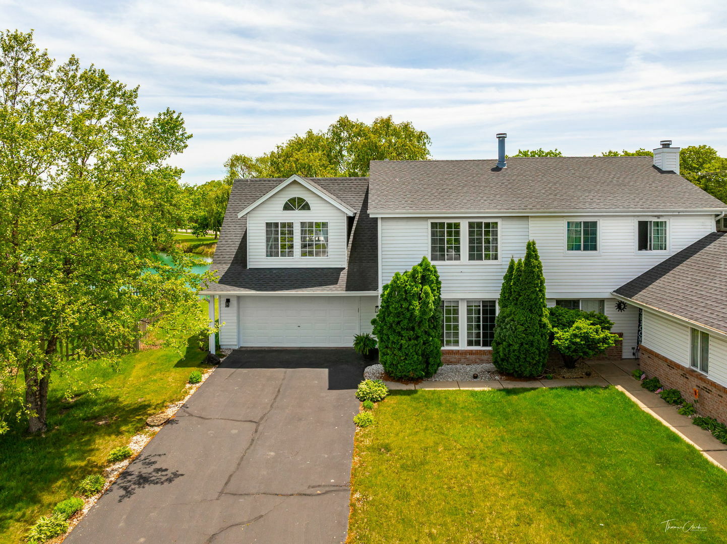 Property Photo: 2817 Dorothy Drive 2817 IL 60504
