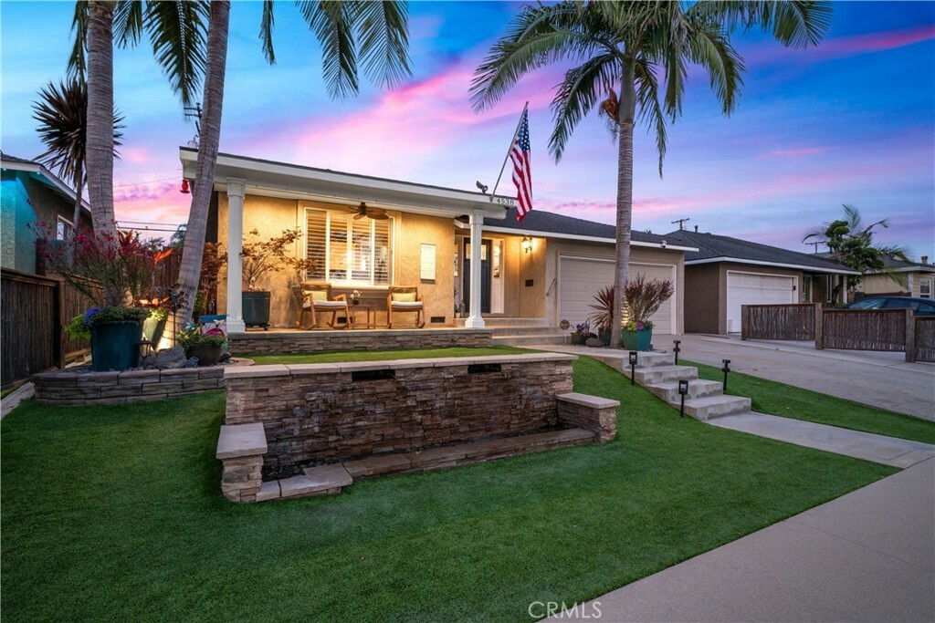 Property Photo: 4538 Conquista Avenue CA 90713