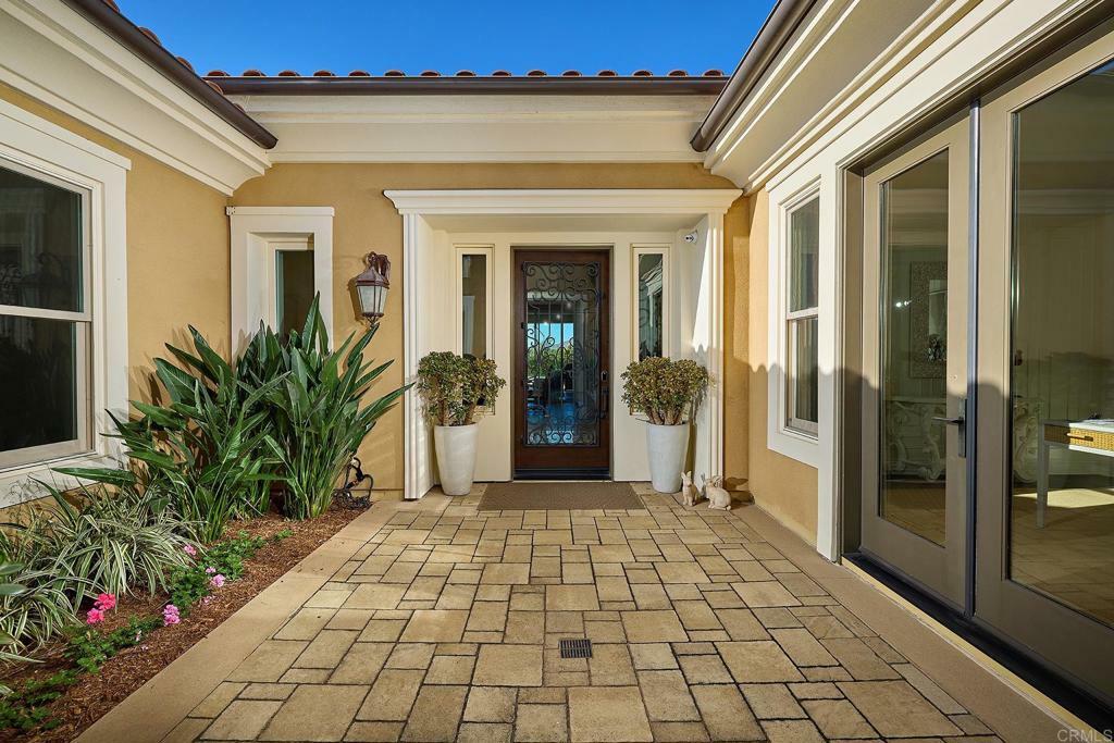 Property Photo: 15527 Artesian Ridge Road CA 92127