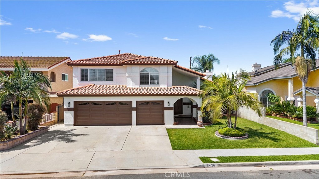 Property Photo:  8426 Orange Street  CA 90242 