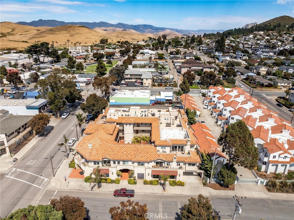 Property Photo:  600 Morro Bay Boulevard B  CA 93442 