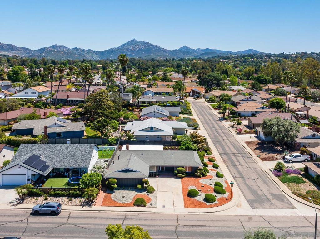 Property Photo: 16751 Alondra Dr CA 92128