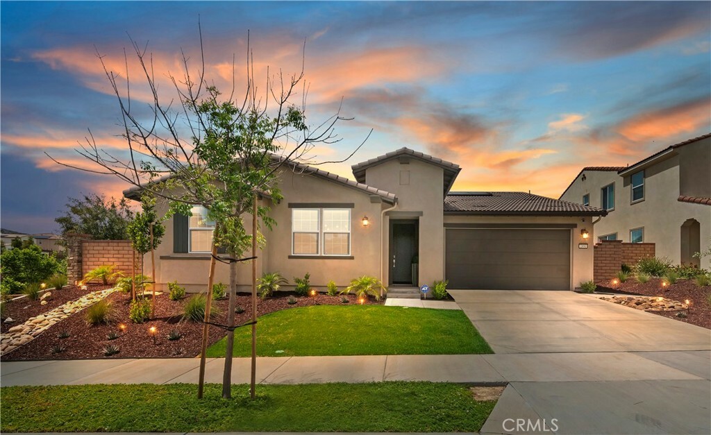 Property Photo: 1890 Pele Way CA 92882