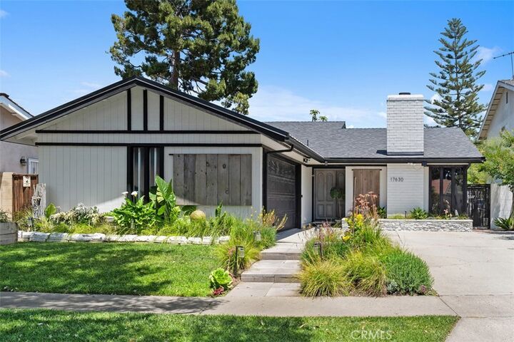 Property Photo:  17630 Mapes Avenue  CA 90703 