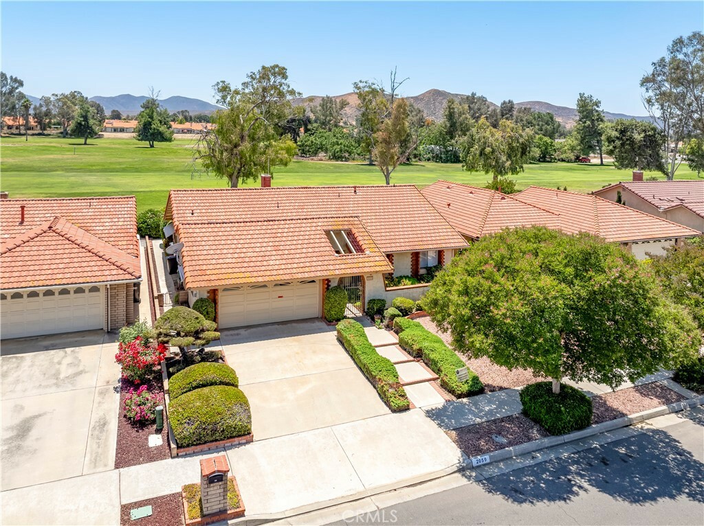 Property Photo:  2059 Aspen Drive  CA 92545 