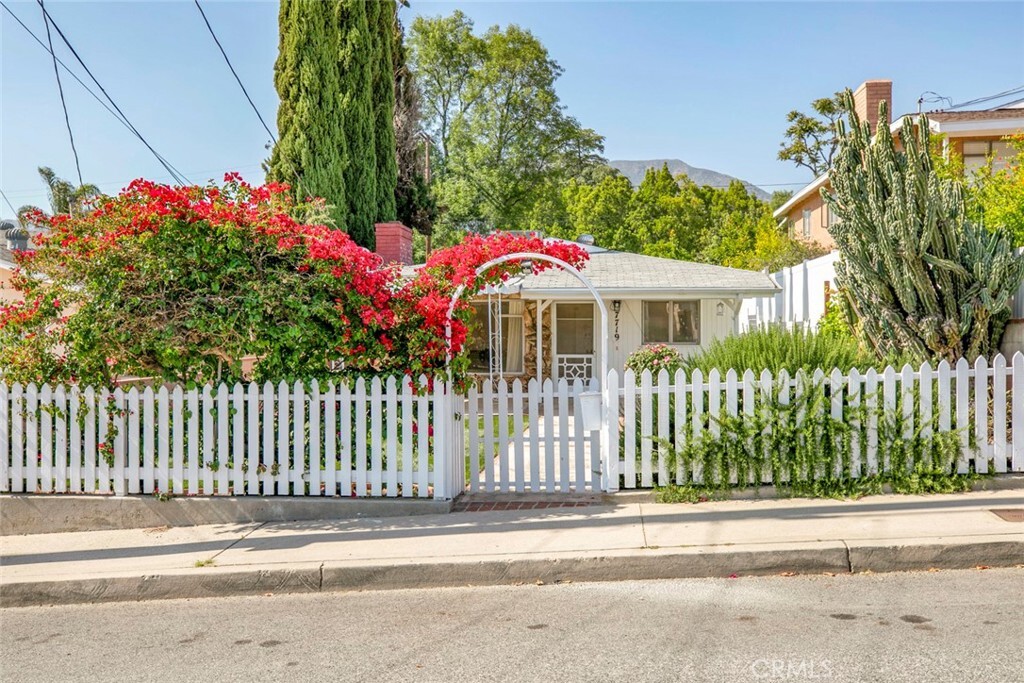 Property Photo: 7719 Jayseel Street CA 91042
