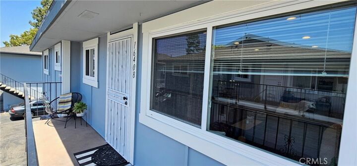 Property Photo:  16408 Vista Roma Circle Ci116  CA 92649