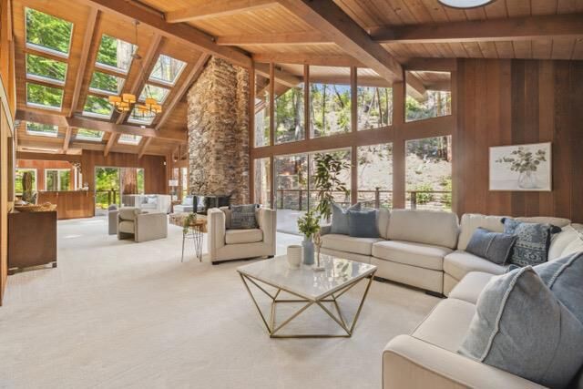 Property Photo: 16580 Jamison Creek Road CA 95006