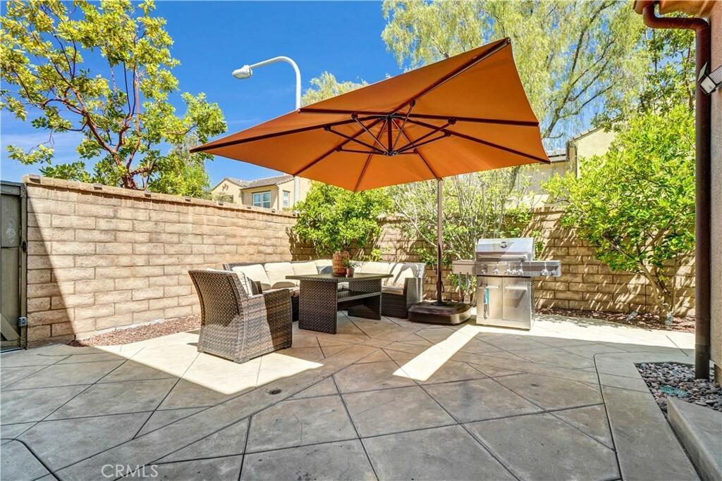 Property Photo: 2848 E Pacific Court CA 92821