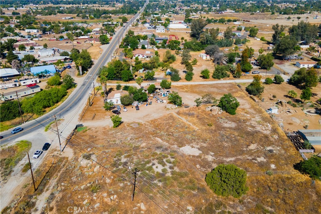 Property Photo: 23510 Ellis Avenue CA 92570