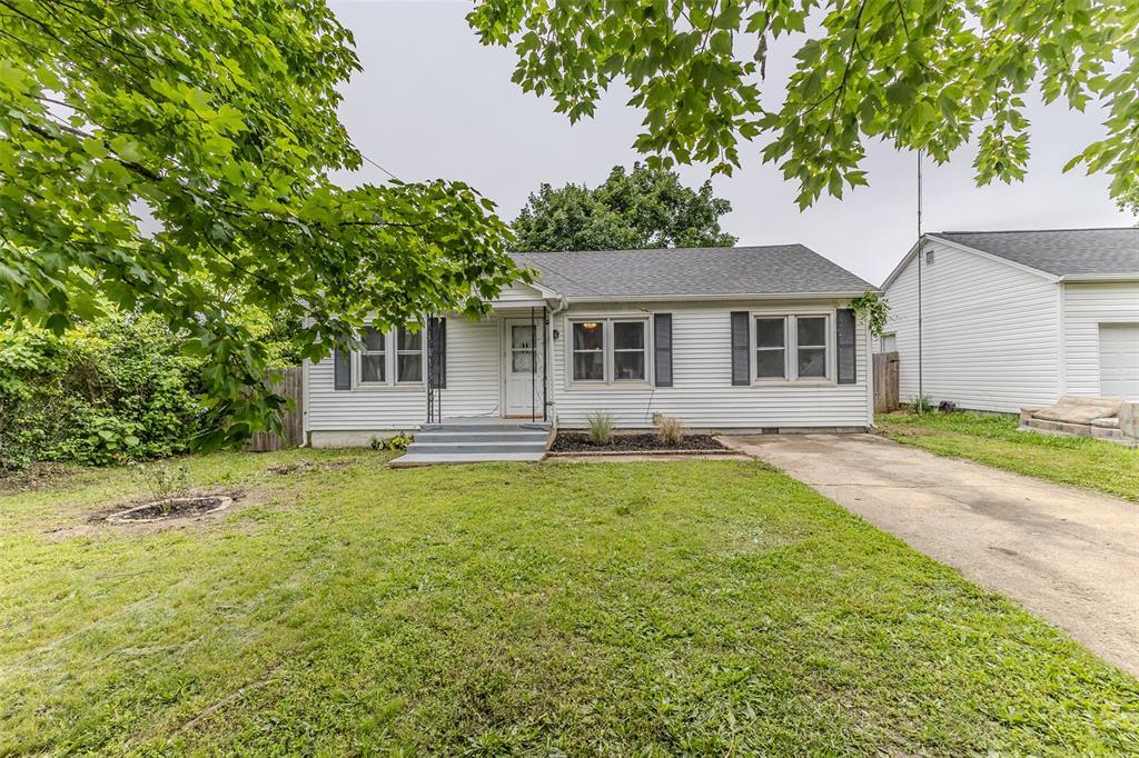 Property Photo: 485 Norwood Drive MO 65536