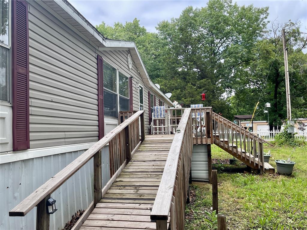 Property Photo: 20906 County Road 210 MO 65668