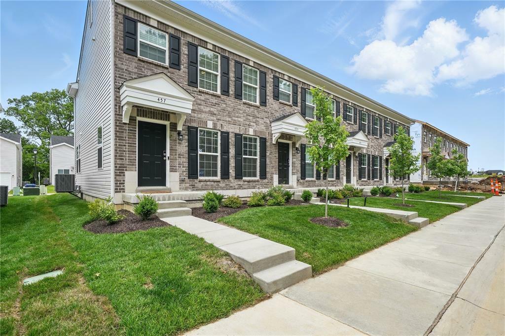 Property Photo: 457 Sunset Hollow Drive MO 63385