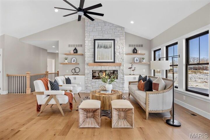 Property Photo: 973 Buckner Road MO 63385
