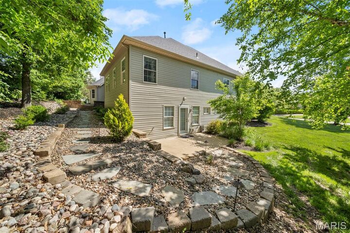 Property Photo: 1019 Hawks Landing Drive MO 63367