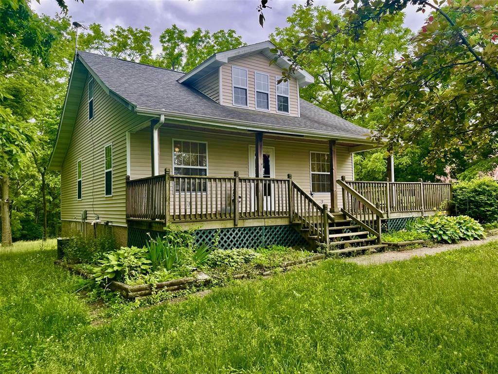 Property Photo:  175 State Route 4  IL 62281 