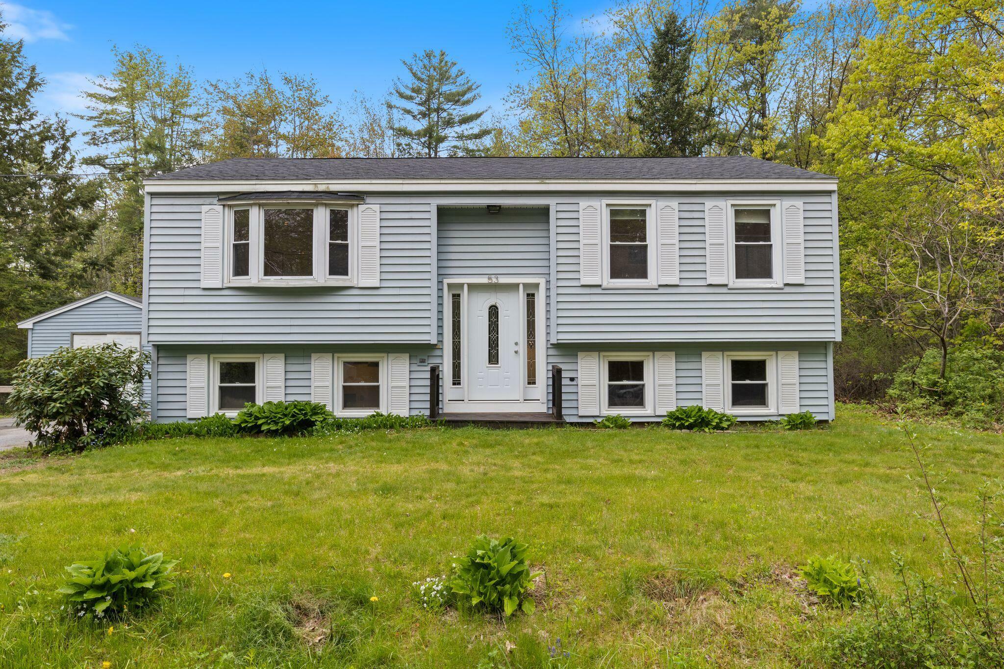 Property Photo: 53 Briarwood Lane ME 04038