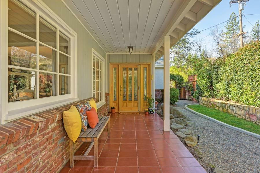 Property Photo: 2854 Benson Street CA 95667