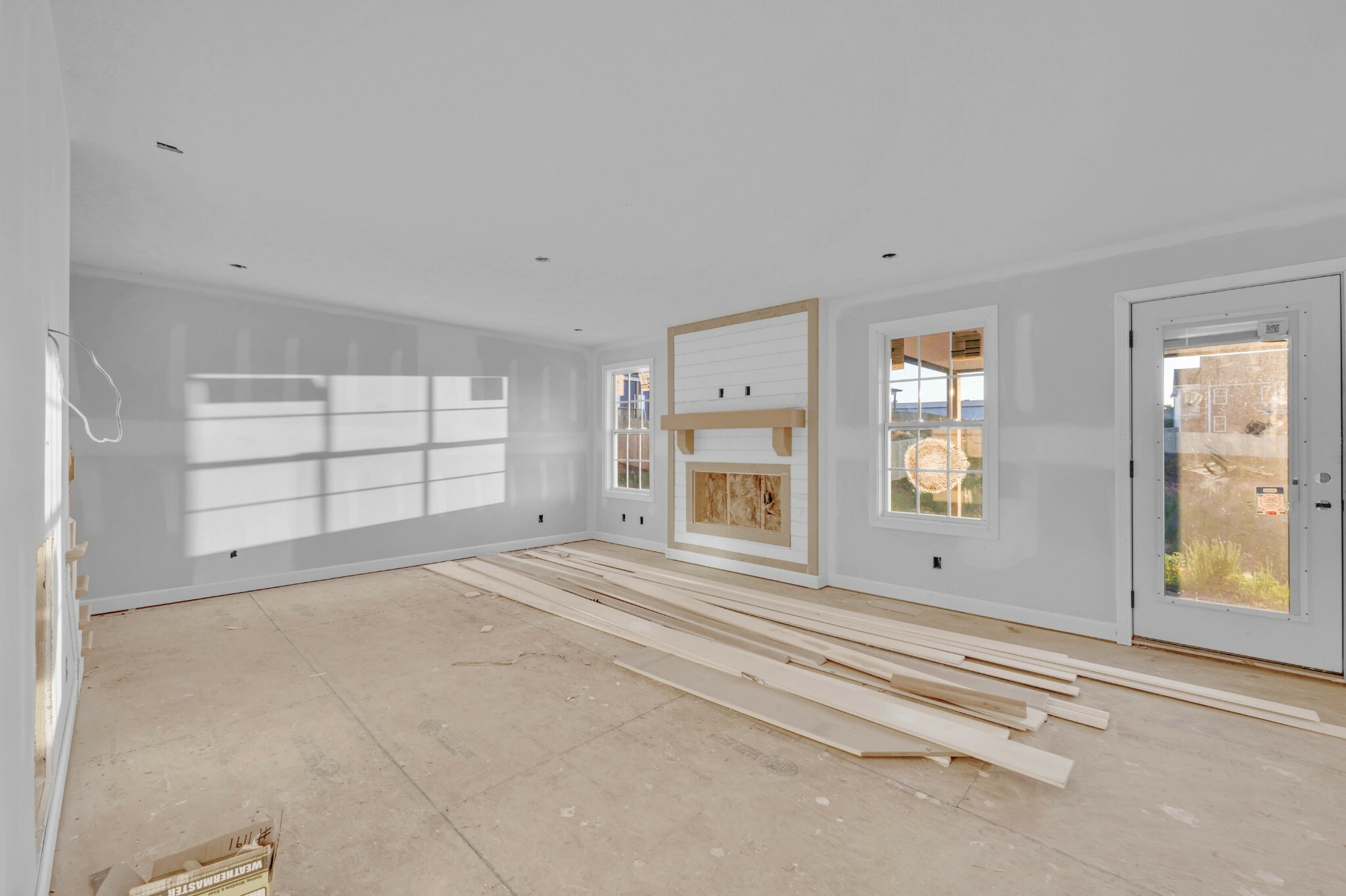 Property Photo: 240 Wesson Drive TN 37043