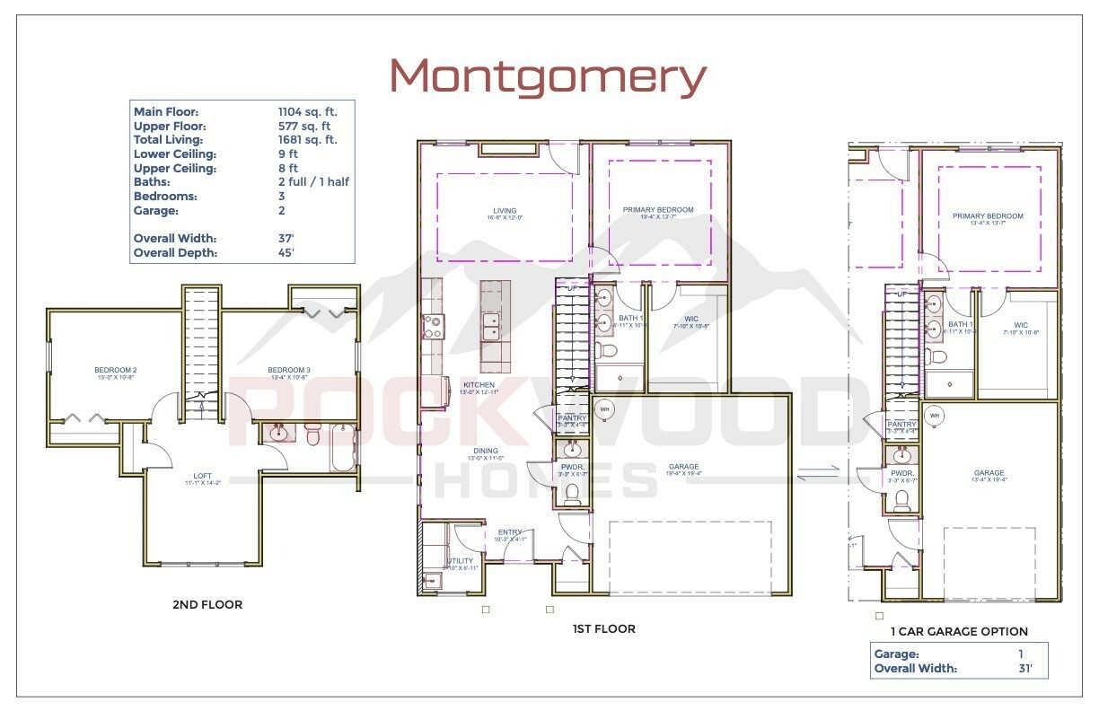 Property Photo: 1338 Isaiah Dr TN 37042
