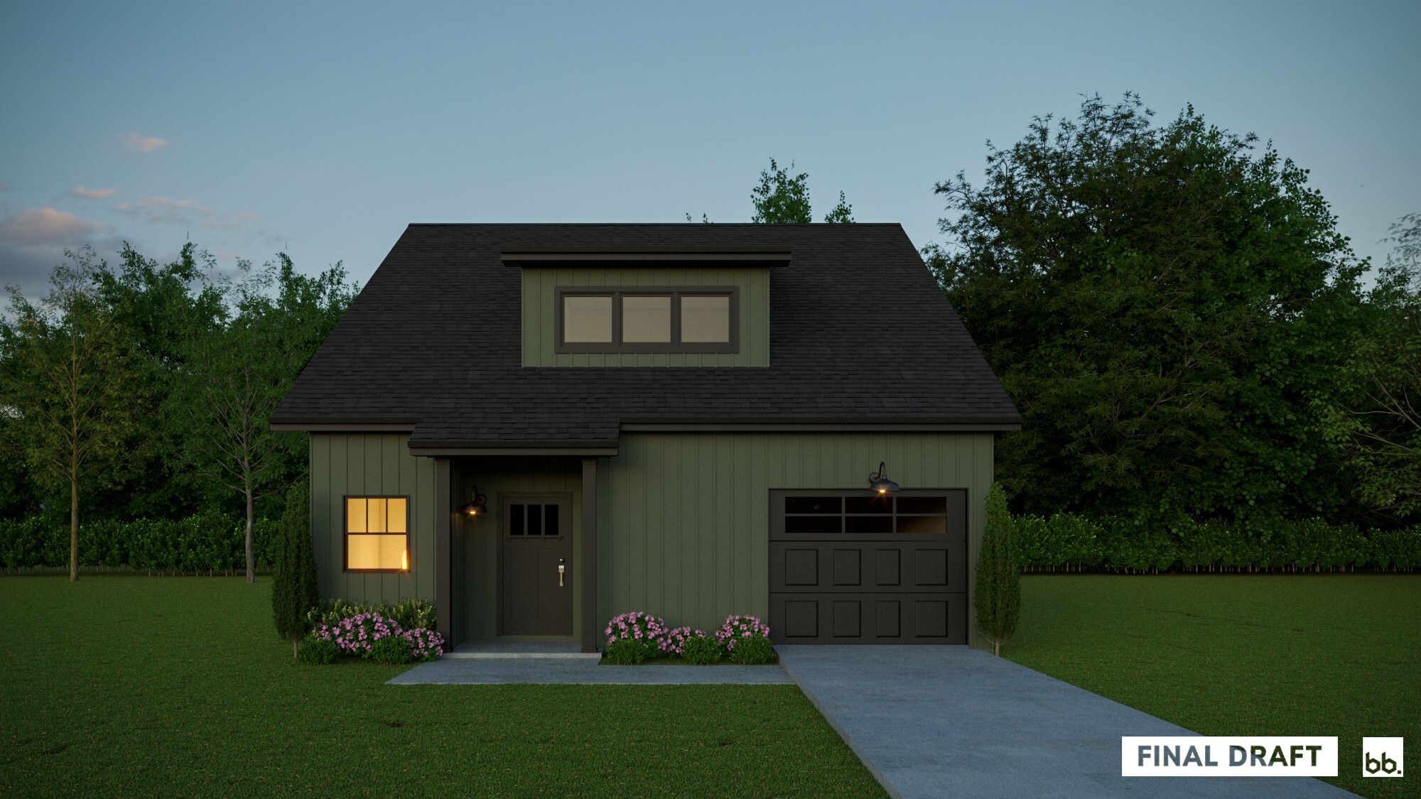 Property Photo:  1338 Isaiah Dr  TN 37042 