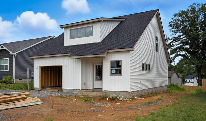 Property Photo: 1338 Isaiah Dr TN 37042