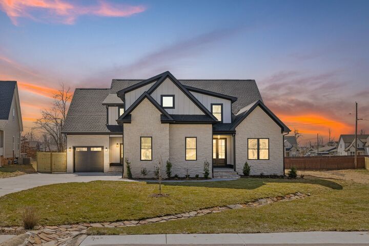 2208 Launcelot Road  Chattanooga TN 37421 photo