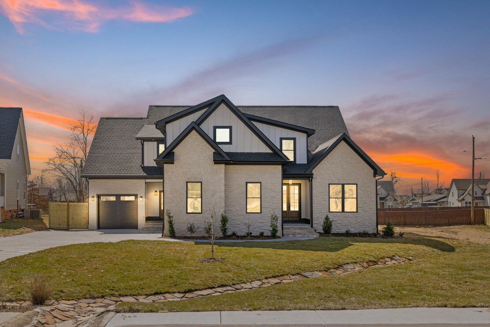 Property Photo:  2208 Launcelot Road  TN 37421 