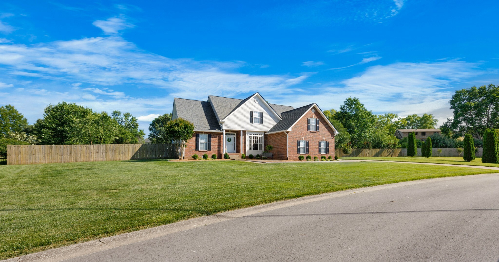 Property Photo: 1010 Trevor Dr TN 37043