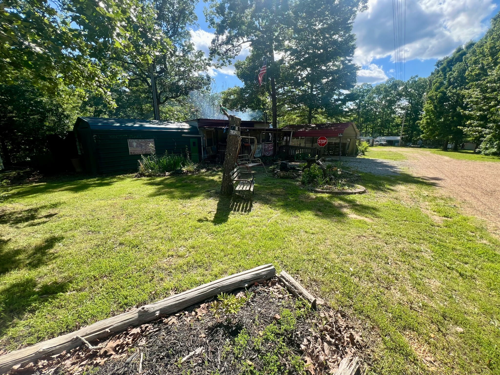 Property Photo: 4285 W Ridge Dr TN 37137
