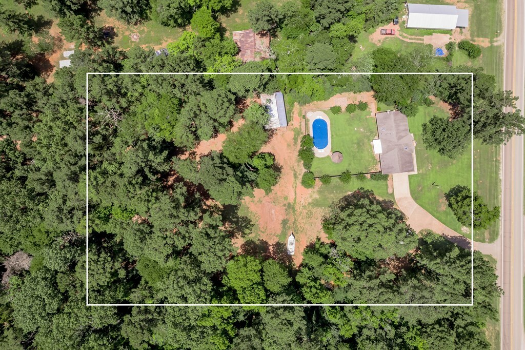 Property Photo: 4322 Fm 842 TX 75904