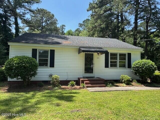 Property Photo:  3321 US-13 N  NC 27910 