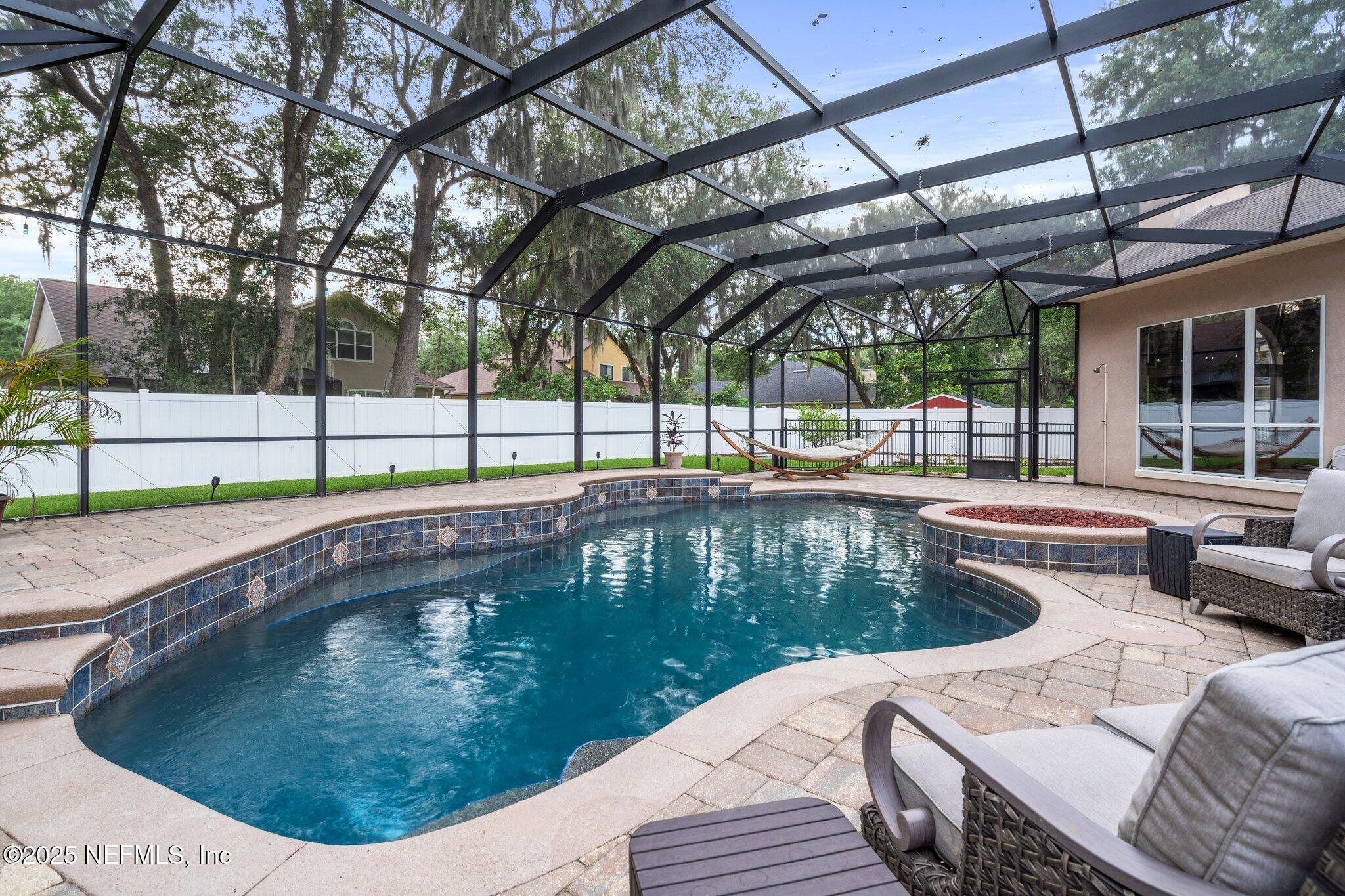 Property Photo: 3746 Cardinal Oaks Circle FL 32065