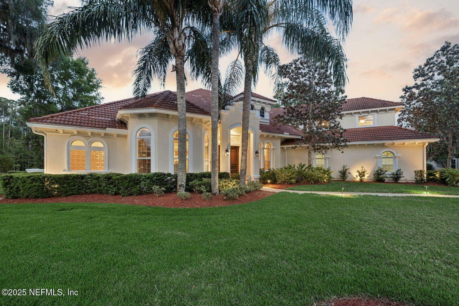 Property Photo: 2579 Woodgrove Road FL 32003