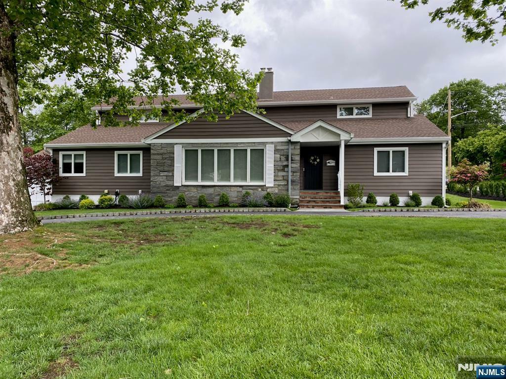Property Photo: 147 Forest Avenue NJ 07006