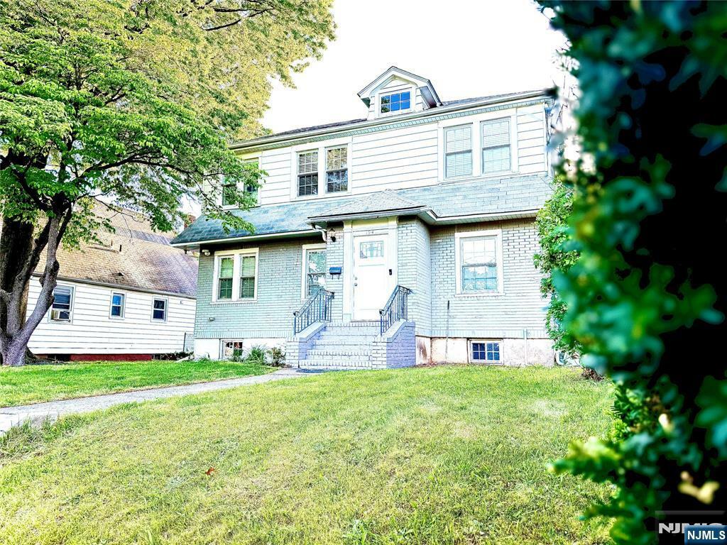 Property Photo: 194 Elm Avenue NJ 07666