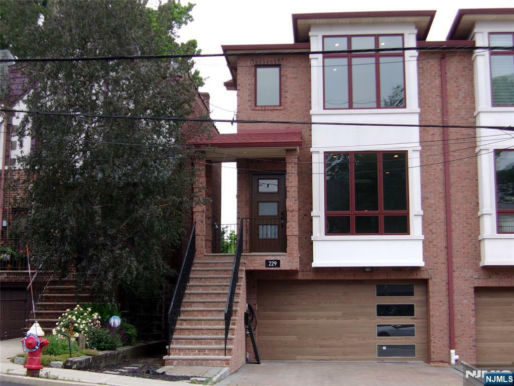 Property Photo: 229 McElroy Avenue NJ 07024