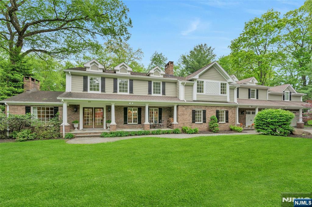 Property Photo: 876 Meadow Lane NJ 07417