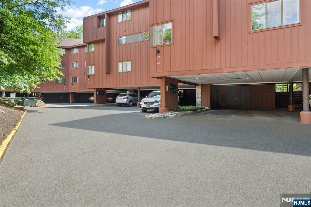 Property Photo: 506 Teal Plaza NJ 07094