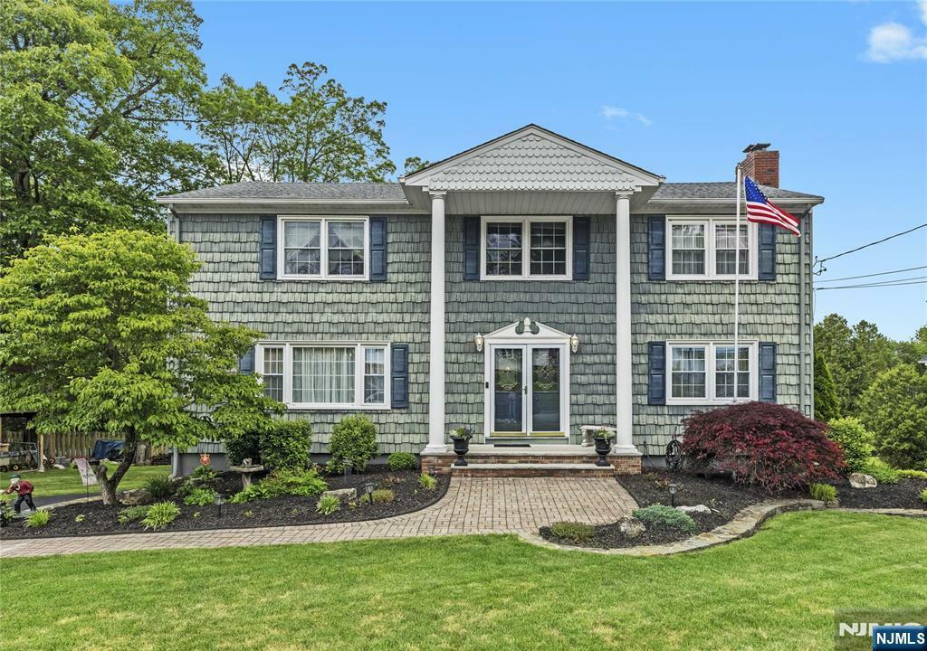 41 Morse Avenue  Butler Borough NJ 07405 photo